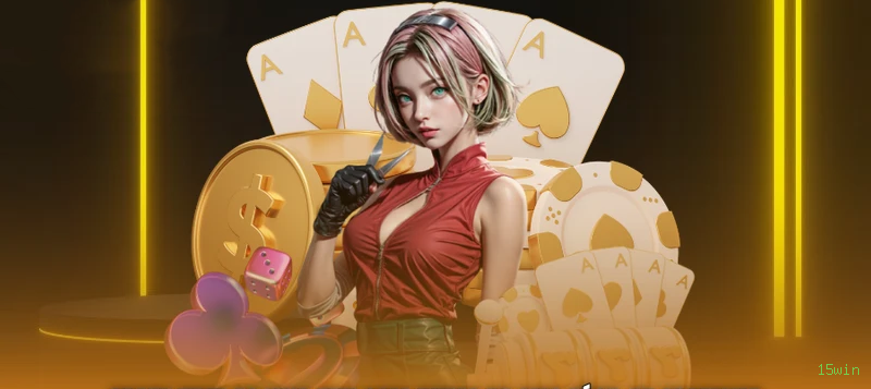 App 15win para Android e iOS - download grátis